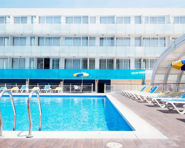 Ona Palamós Aparthotel