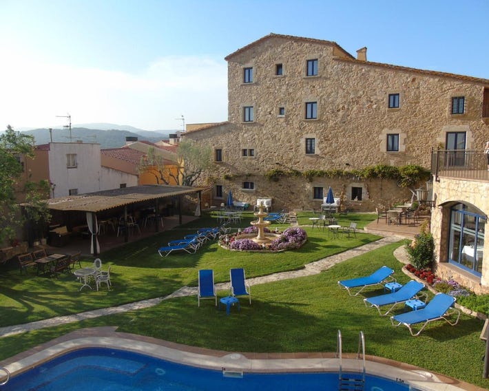 Hotel Sant Joan