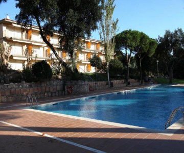 Apartamentos Royal Salguer