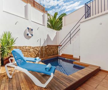 Casa Marinera en Palamós