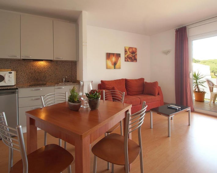 Aparthotel Arenal