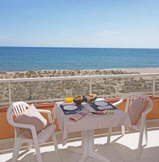 Apartamentos Golf Mar I & II by La Costa Resort