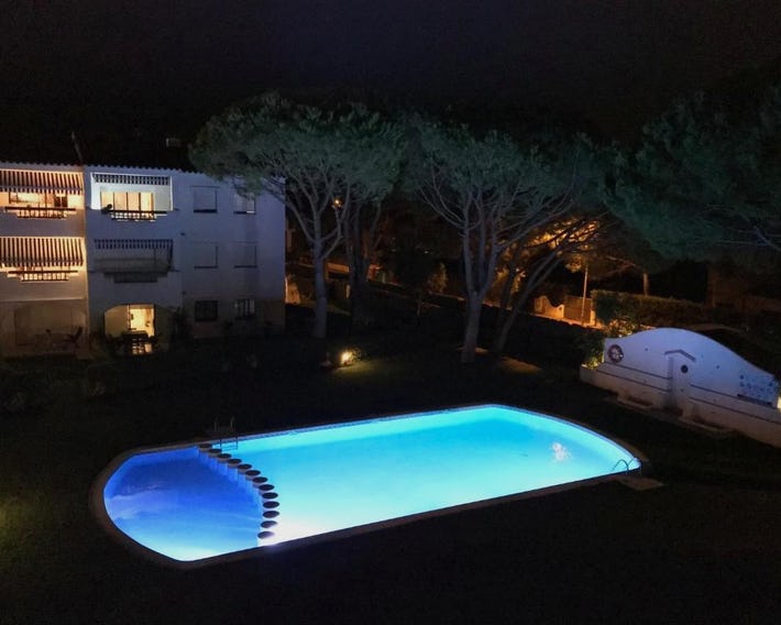 Apartamento en Playa de Pals Costa Brava