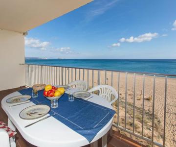 Apartment Las Medas By Interhome
