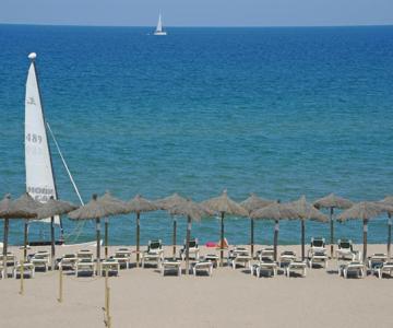 Casa Adosada En Pals Playa By Apartaments Golf