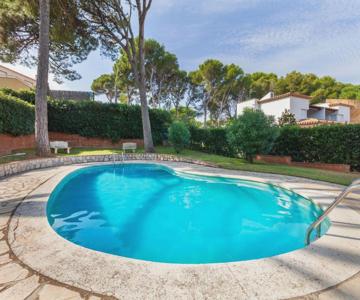 Holiday Home Torre Mora-3 By Interhome