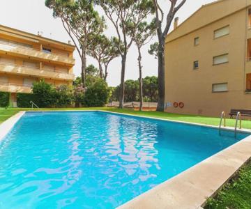 Apartment Porta De Golf Ai By Interhome