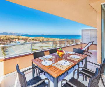 Apartment Golf Mar Playa By Interhome