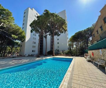 Apartamento Galiria, Pals