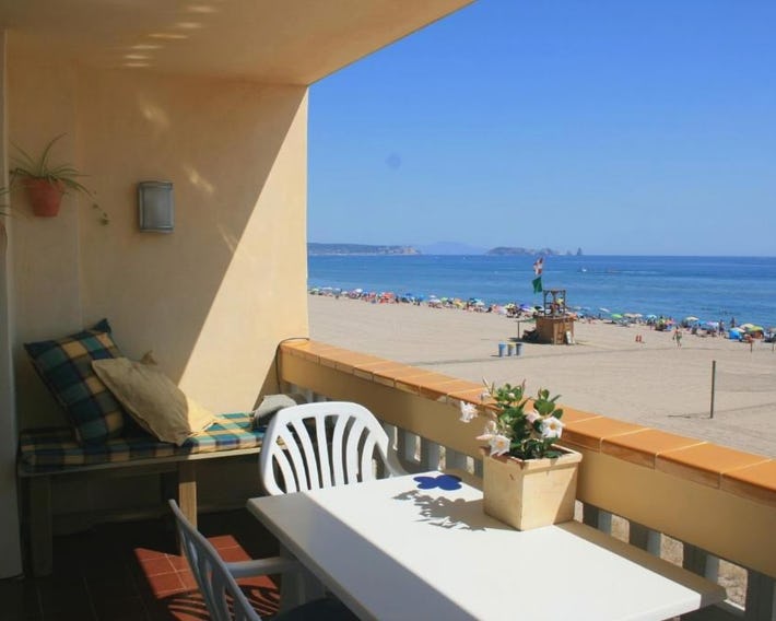 Paraiso Frente al Mar - 332