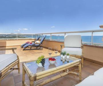 Apartment Golf Mar II-4 By Interhome