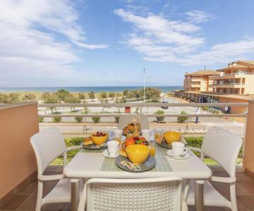 Apartment Port Pals Sea View by Interhome