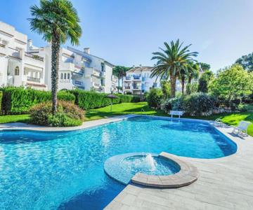 Apartment Golf Royal Omega By Interhome