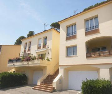Holiday Home Melis III C3 by Interhome