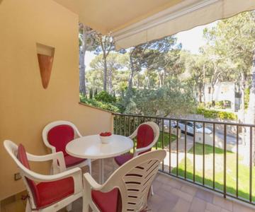 Apartment Melis II M4 Playa de Pals by Interhome
