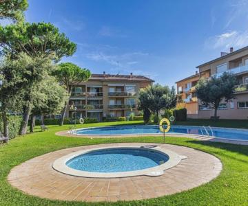 Apartment Puigsaguilla Confort & Relax by Interhome