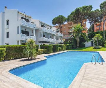 Apartment Coto Gamo Surf & Chill by Interhome