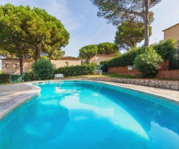 Holiday Home Torre Mora-4 by Interhome