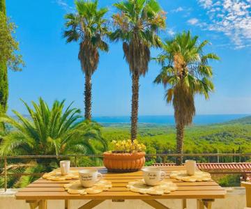 Appt " Catalunya " BEGUR-PALS