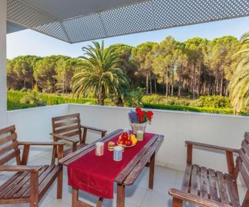 Apartment Green Club-7 By Interhome
