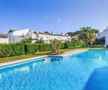 Holiday Home La Reserva-6 By Interhome