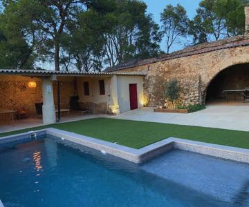 Torre Bertrana By Grup Duquessa