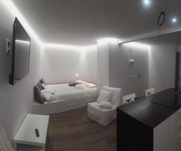 Cal Dalmau Apartaments Loft