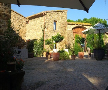 Can Carbó de les Olives