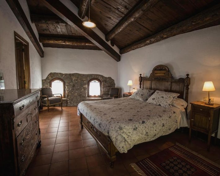 Casa Parramon