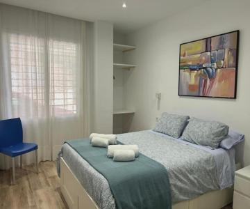 Apartamento En La Playa