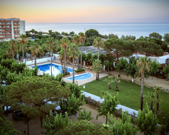 Bellsol Camping & Bungalows