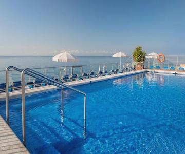 htop Pineda Palace - Adults Only