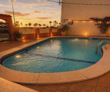 Luxury Apartamenty