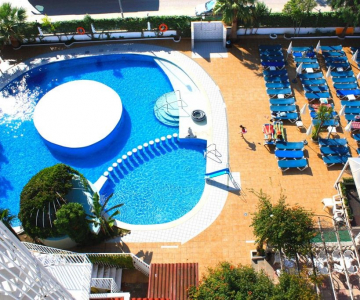 Royal Beach Apartments