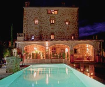 Casa Rural L'avellana