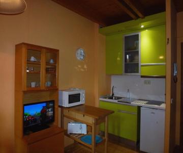Apartament Vall De Boi Taull