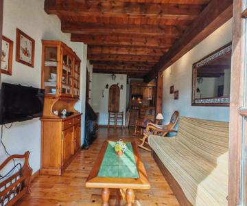 Apartamento Amplio Y Con Jardín Cosmos 1