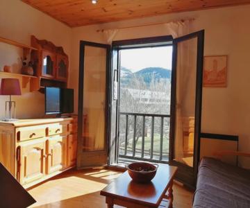 Apartamento Con Chimenea Falcó 3