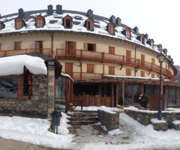 Apartamentos La Solana II