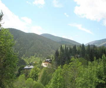 Hotel Fonda cal Daldó