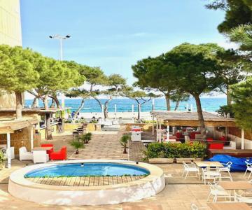 Hotel Serenity Platja d'Aro by Pandora Hoteles