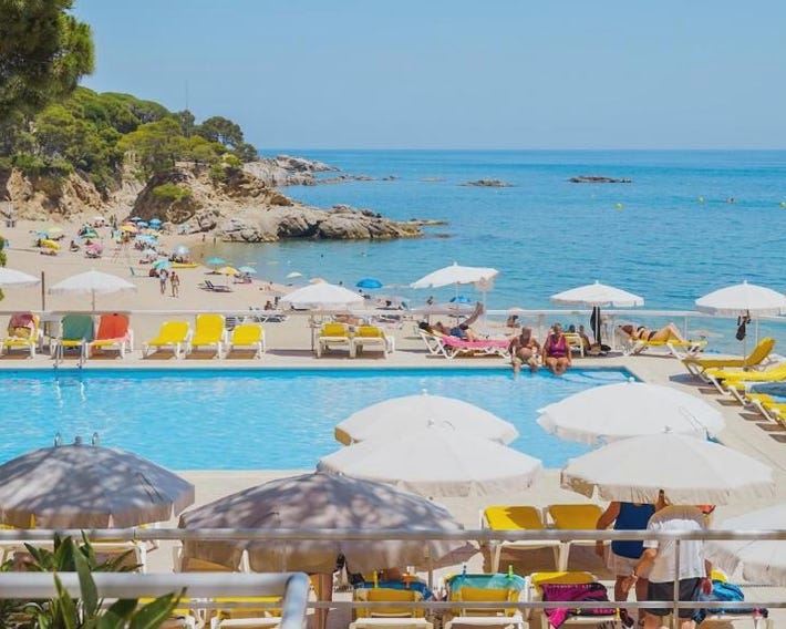 htopBliss Caleta Palace