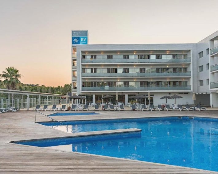 RV Hotels Nautic Park