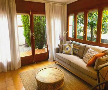Apartamento con Jardín Platja d'Aro