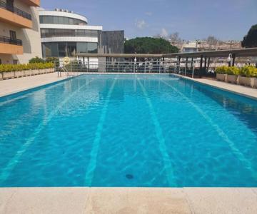 Apartament Neptuno Platja D'aro