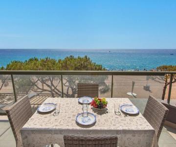 Apartment Fanals-10 By Interhome
