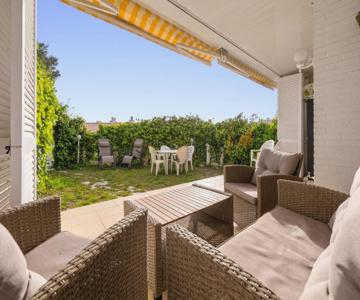 Hauzify I Apartament Orquídies