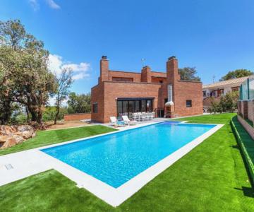 Holiday Home Avets By Interhome