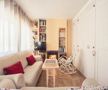 Apartamento "El Lilà 3" - Parking incluido