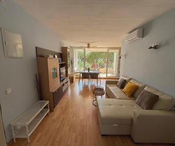 Apartamento Edificio Lirios Politur